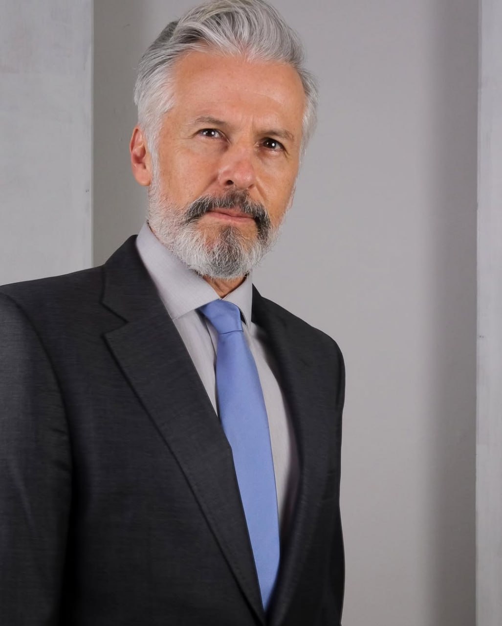 William Anderson